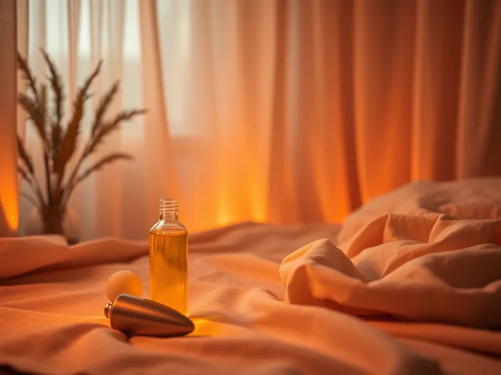 Your First Time: How to Explore Self-Pleasure and Why It Matters